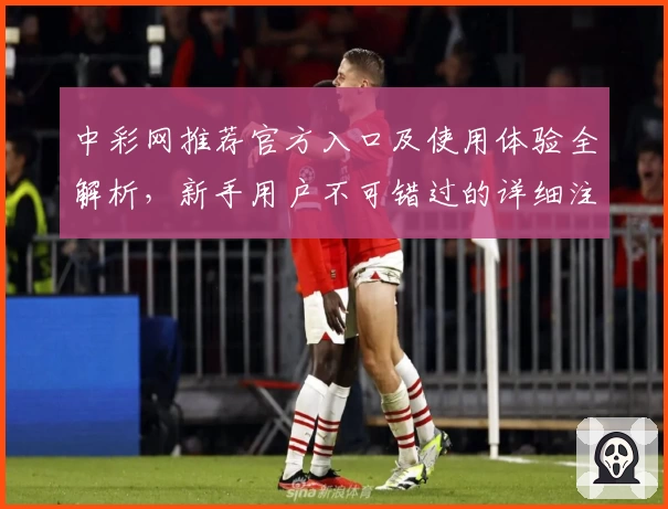 中彩网推荐官方入口及使用体验全解析，新手用户不可错过的详细注册教程