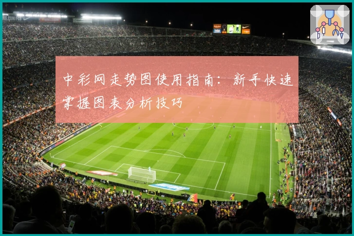 中彩网走势图使用指南:新手快速掌握图表分析技巧