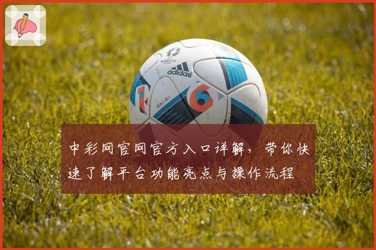 中彩网官网官方入口详解,带你快速了解平台功能亮点与操作流程