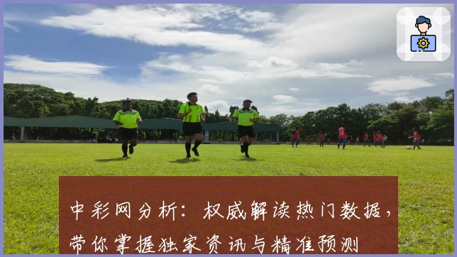 中彩网分析：权威解读热门数据，带你掌握独家资讯与精准预测
