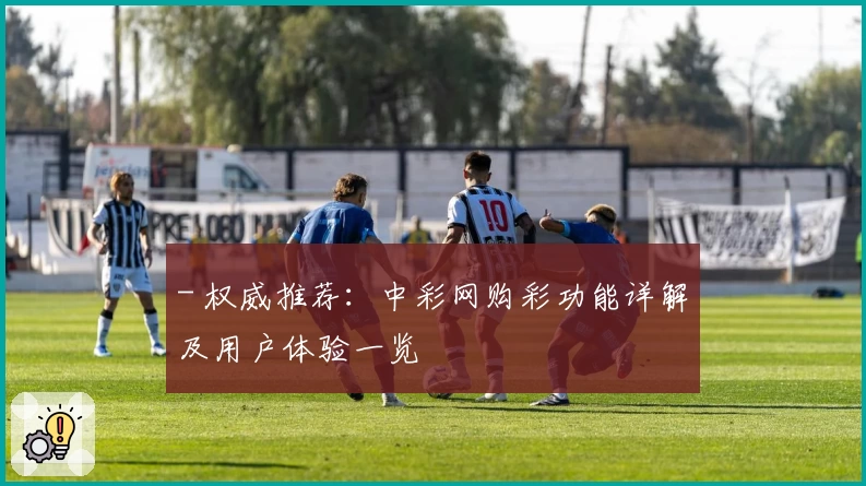 - 权威推荐：中彩网购彩功能详解及用户体验一览