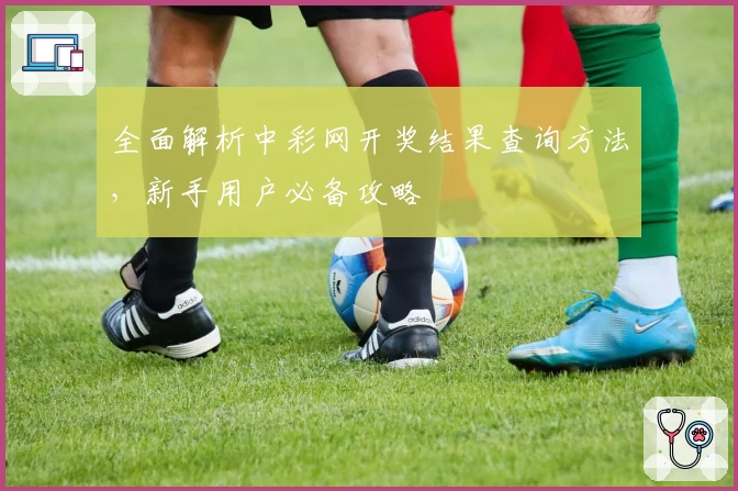 全面解析中彩网开奖结果查询方法，新手用户必备攻略